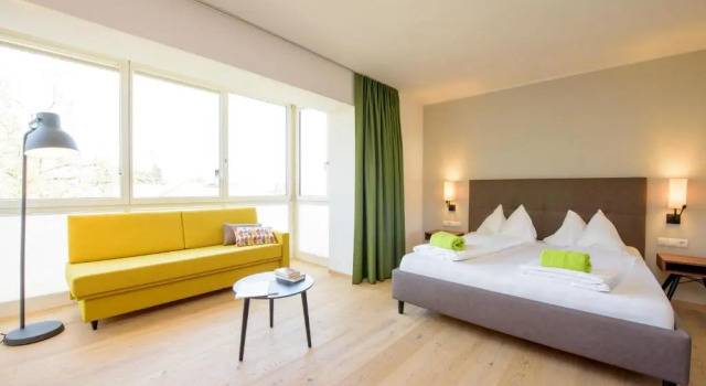 Номер Standard Brühl Suites&Residence