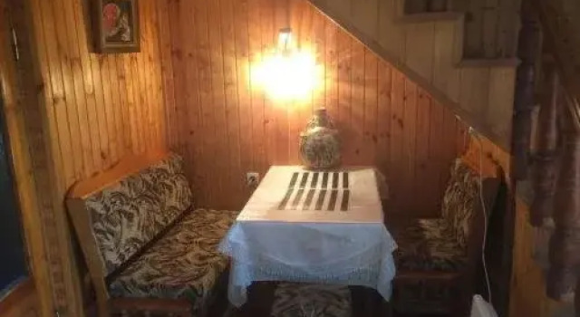 Guest house Polnaya Chasha, Rezervasyon Misafirhane Ochamchira misafirhaneler, Misafirhane