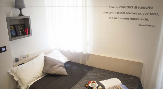 Номер Standard Nostos rooms & Apartments