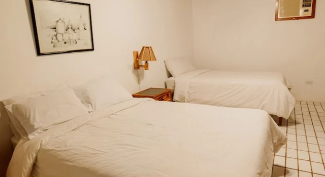 Bungalow Hotel Fundo El Arrabal
