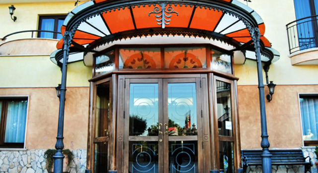 Hotel La Fayette Giugliano Licola, Prenota Hotel Licola Campania