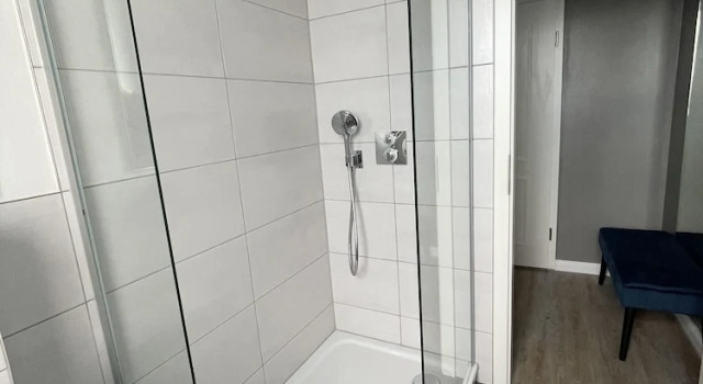 Номер Deluxe IQ Hotel Hannover