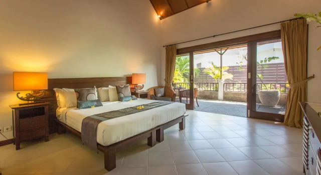 Вилла Villa Sedap Malam Seminyak by Best Deals Asia Hospitality