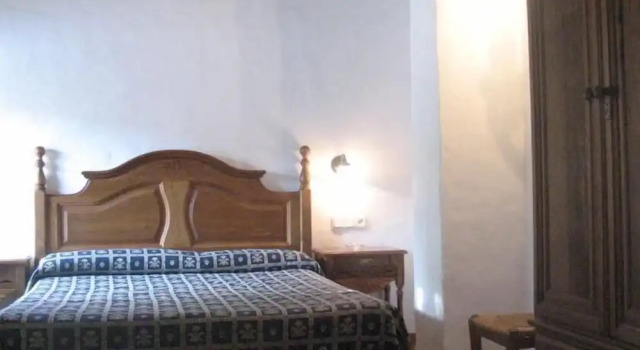 Двухместный номер Standard Hotel Rural El Horcajo de Ronda