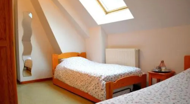Auberge La Cure, Book Hostel / Vandrerhjem Hostels i Oisans, Hostel / Vandrerhjem