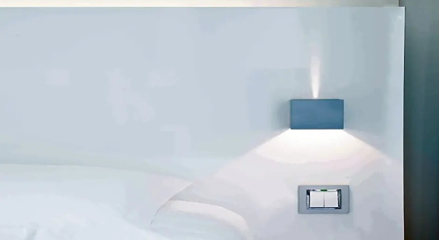 Номер Standard с 2 комнатами с балконом Ibis Styles Menton Centre