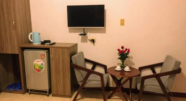 Номер Standard Na Nue Hotel