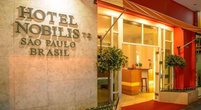 Hotel Nobilis