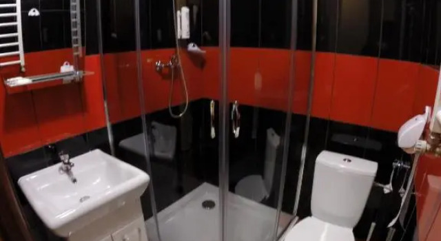 Номер Standard Malinowy Dwór