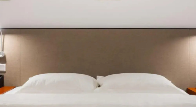 Люкс Deluxe Floral Hotel Dianhu Holiday Shanghai