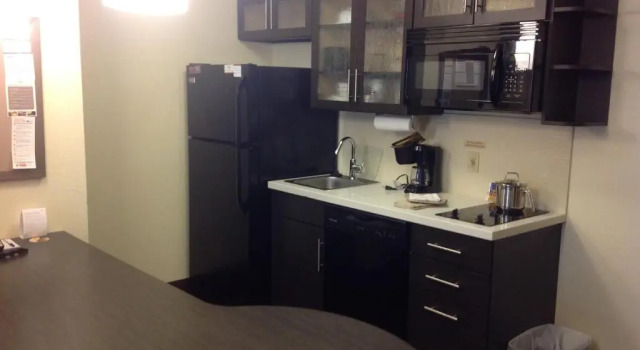 Люкс Candlewood Suites Nashville - Goodlettsville by IHG