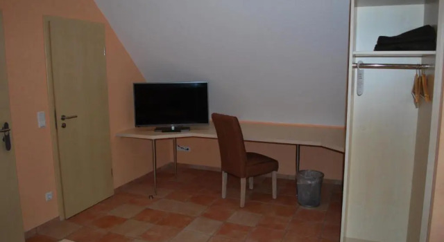 Двухместный номер Standard Hotel Gasthof “Goldener Engel”