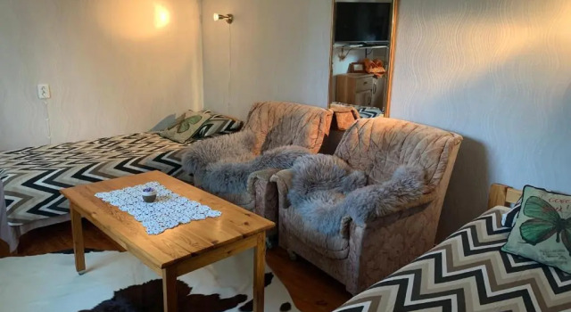 Двухместный номер Standard Villa Mariett