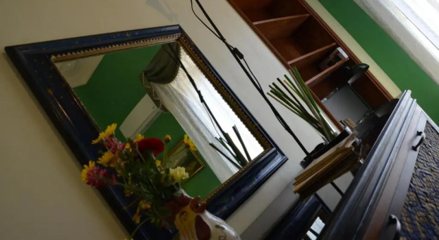 Standard chambre B&B Chapo