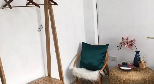 Номер Standard Center Alley Old Quarter Home 2