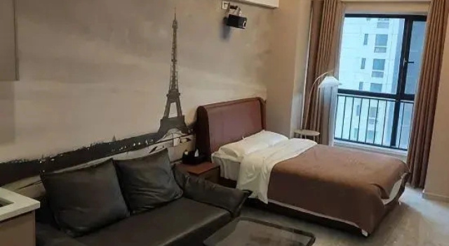 Люкс Dora Homestay (Lehua City)