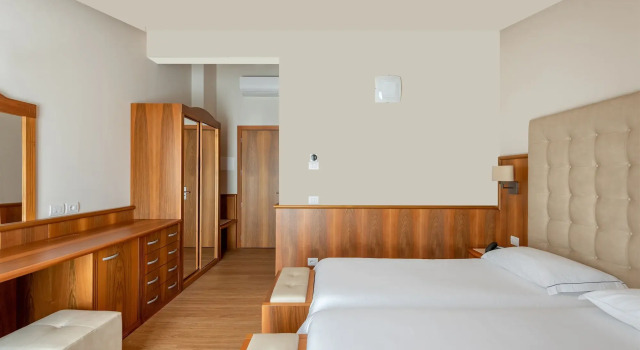 Hotel Centrale