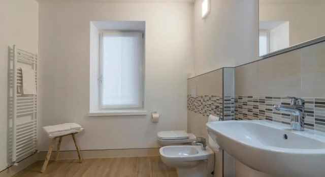 Номер Standard Hotel Berna