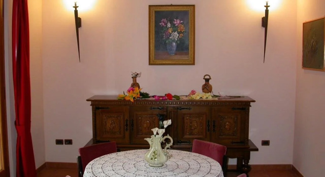 Agriturismo Radamez