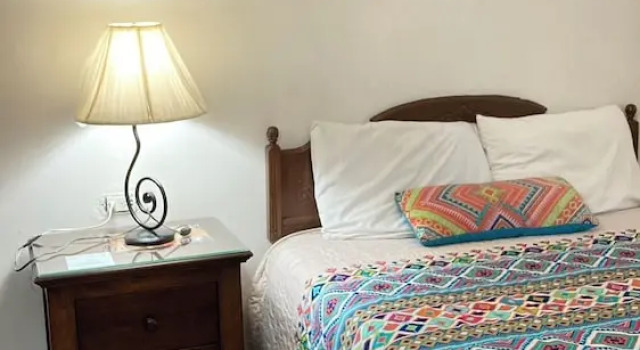 Двухместный номер Standard Mansion Serrano Hotel