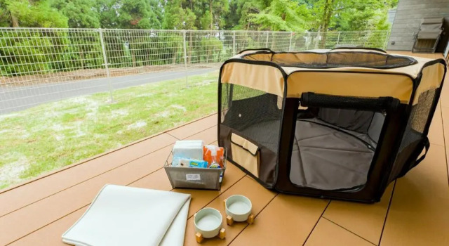 Коттедж Rakuten STAY VILLA Aso Kurokawa