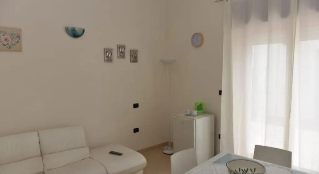Номер Standard Villa Chiara