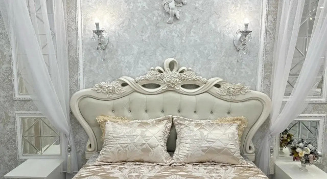 МАРС Отель улица 280-летия Барнаула, 26