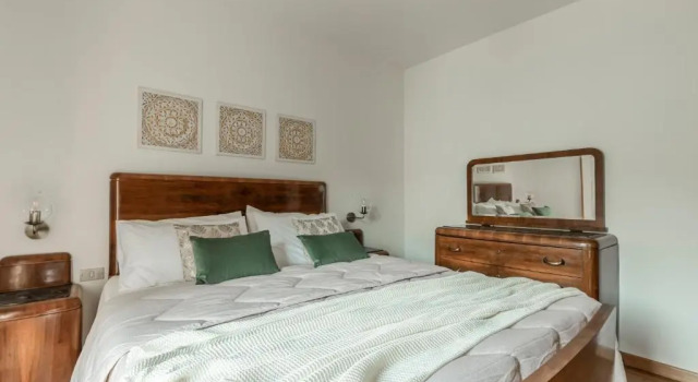 House of roses - Casina delle rose, Buchen Sie Hotel Carate Urio Comer See