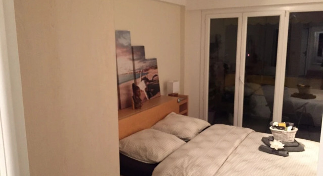 Appartement Juan Les Pins - Le Grand Sud, Забронировать Апартаменты/квартира Антиб Приморские Альпы