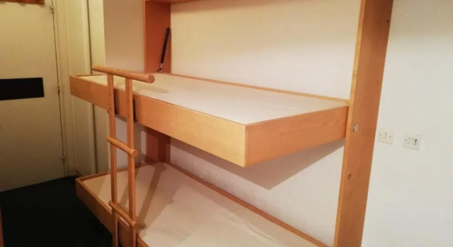 Appartement Tignes, 1 pièce, 4 personnes - FR-1-449-58