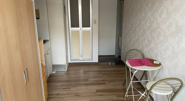 Одноместный номер Standard Quartier Blanc Yoga