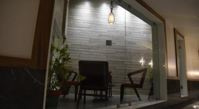 Hotel Hirisa