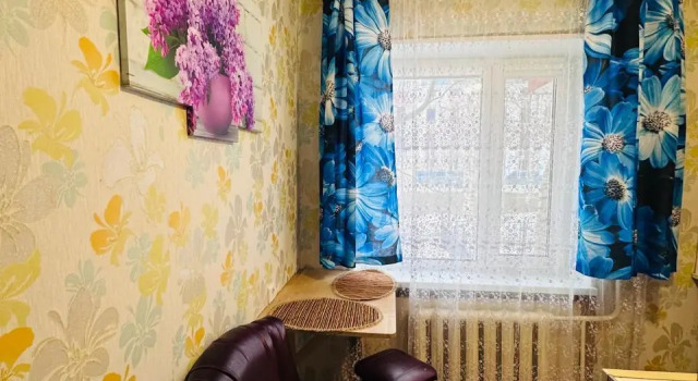 Апартаменты Регион 89 на улице Зверева 1