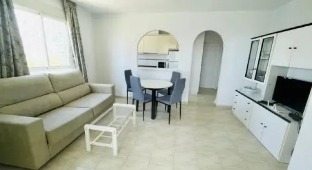 A531 - Calasol - 2004 Finestrat s.l., Забронировать Отель Отели Финестрат с бассейном, Бассейн
