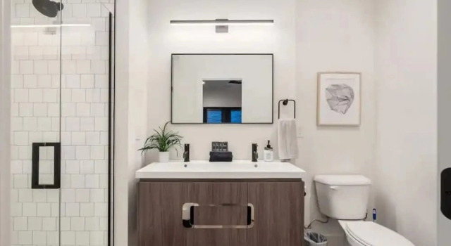 Коттедж Stylish Getaway -columbus-3 Bedroom Masterpiece