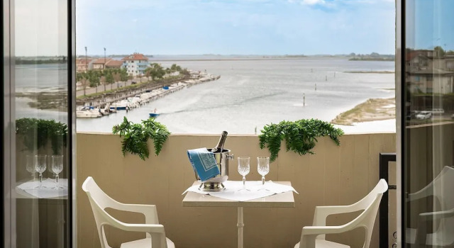 Номер Standard Hotel Eden