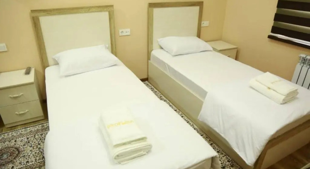 Profi Inn Boutique Hotel