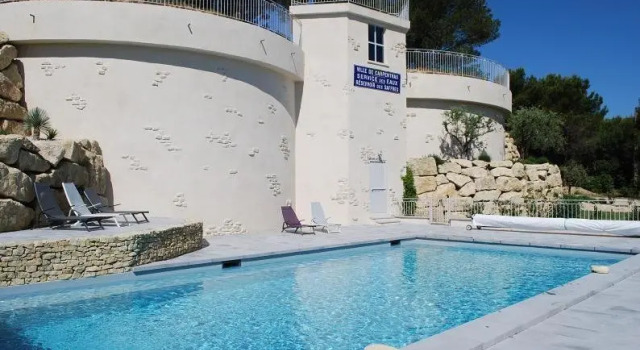 Le Mont de Vaucluse