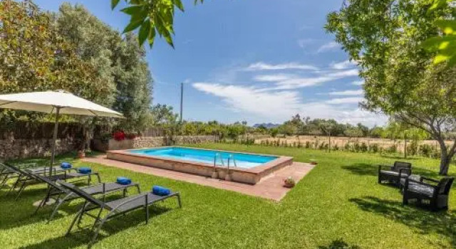 Villa Payeras