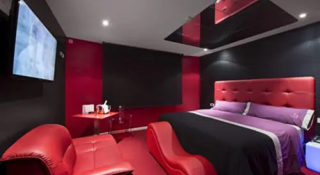 Motel Venus La Coruña, Book Motel  