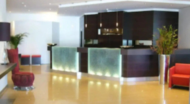 Feringapark Hotel Unterföhring, Reserva ahora Hotel Unterfoehring Múnich