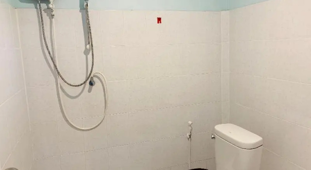 Номер Standard Palmthien Pool Villa Aonang