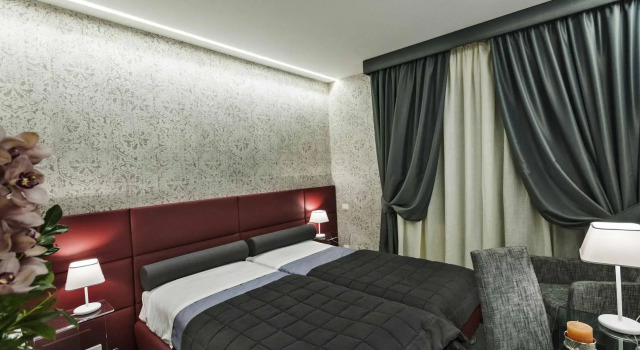 Residenza Monfy