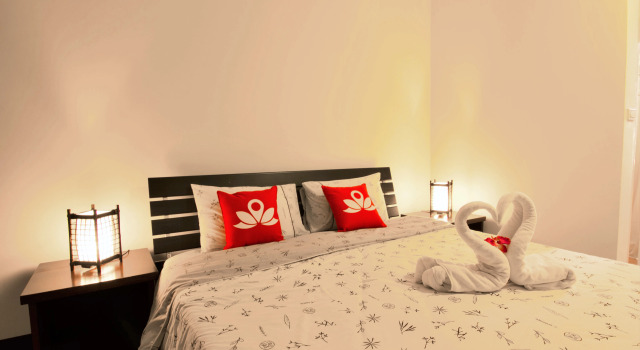 ZEN Rooms Sukhumvit 81
