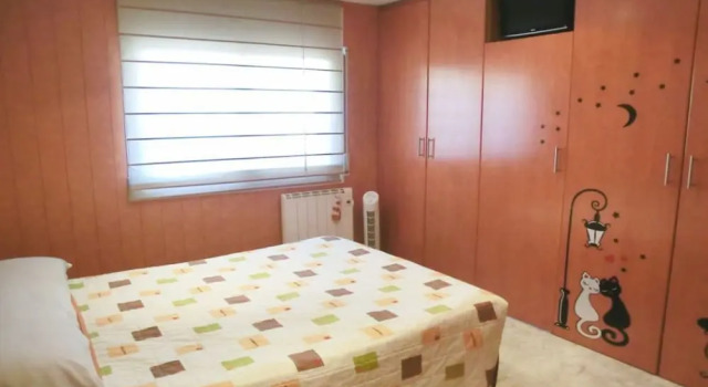 Villa in Lloret de Mar by MO Rentals, Prenota Villa Hotel a Costa Brava con parcheggio, Parcheggio