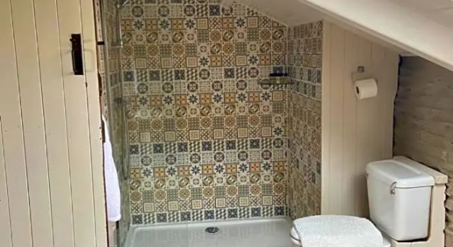 Люкс с красивым видом из окна Jabajak Vineyard Restaurant & Rooms