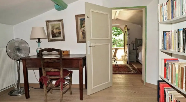Полулюкс Chambres dhôtes Il Monticello