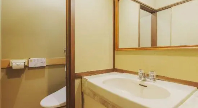 Camera Deluxe Ryokan Motonago