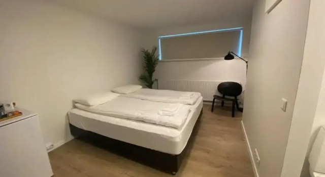 Номер Comfort Day Dream Soleyjargata Apartments