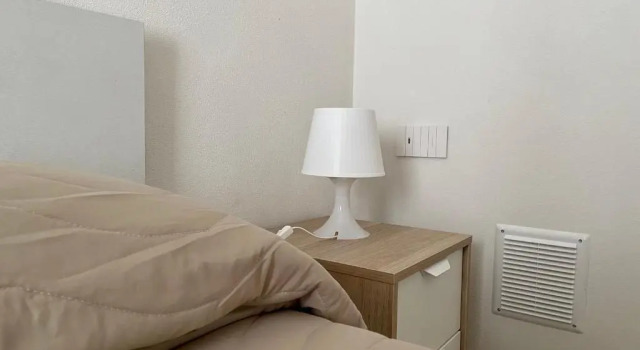 Standard Doppel Zimmer Pindaro